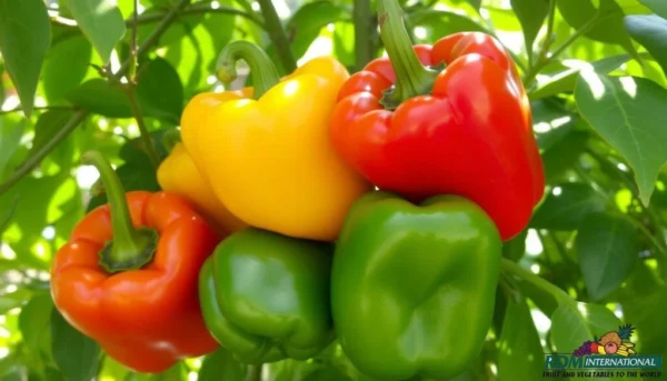CAPSICUM PICKLE