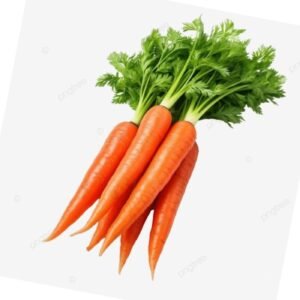CARROT PICKLE