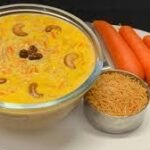 CARROT PAYASAM
