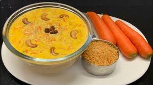 CARROT PAYASAM