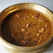 CHAKKA PAYASAM