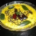 CHEERA THANDU MORU CURRY