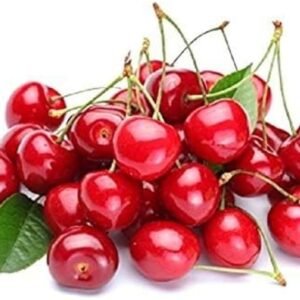 CHERRY