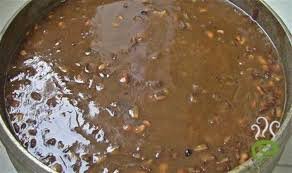 CHERUPAYAR PAYASAM