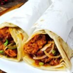 CHICKEN ROLL