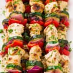 CHICKEN STICKS