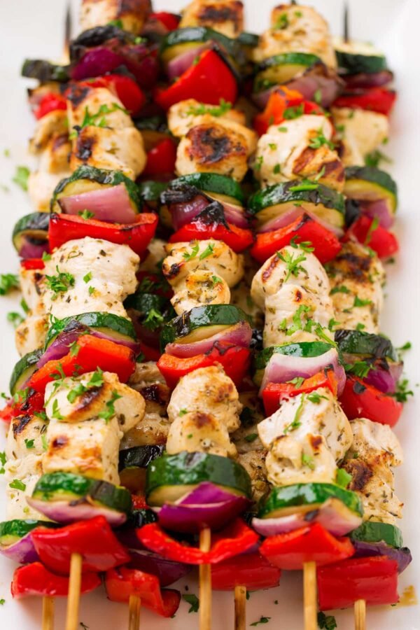 CHICKEN STICKS