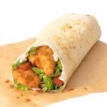CHICKEN TWISTER