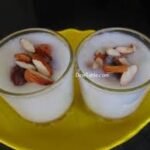 CHOWERI PAYASAM