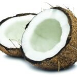 COCONUT PUDDING