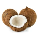 COCONUT ICE CREAM