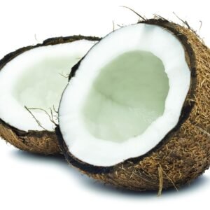 COCONUT PUDDING
