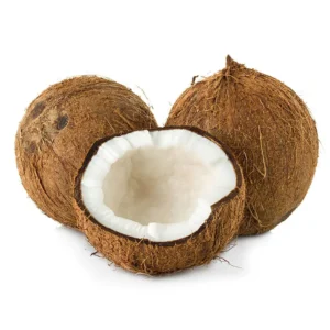 COCONUT ICE CREAM
