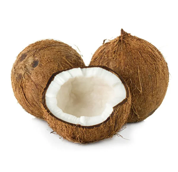COCONUT ICE CREAM