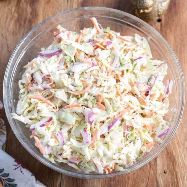 COLESLAW