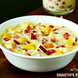 CUSTARD  PUDDING