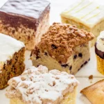 CAKES ITEMS