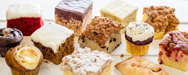CAKES ITEMS