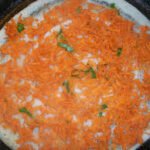 CARROT DOSA