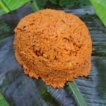 CHAMMANTHI