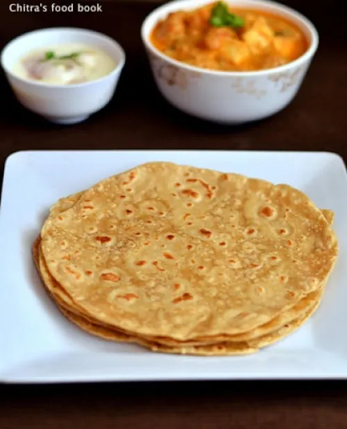 CHAPATHI