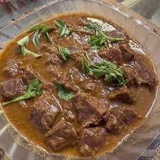 BEEF CHAPS