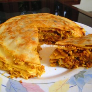 CHATTI PATHIRI