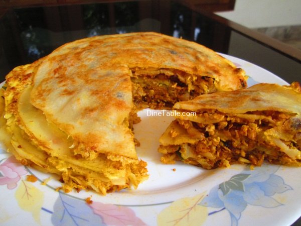 CHATTI PATHIRI