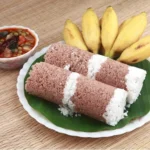 CHEMBA PUTTU