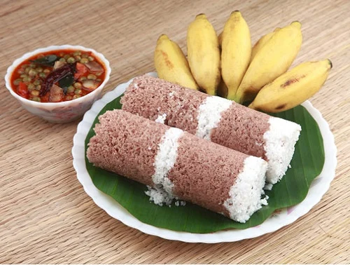 CHEMBA PUTTU