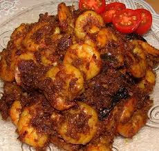 CHEMEEN MASALA