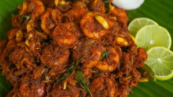 CHEMEEN ROAST