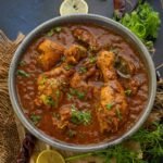 CHETTINADU CHICKEN