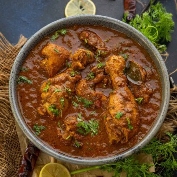 CHETTINADU CHICKEN