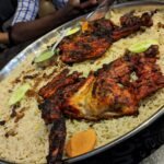 CHICKEN ALFAHAM MANDI