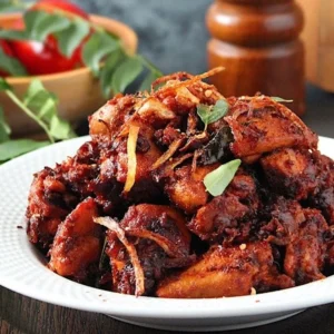 CHICKEN CHUKKA