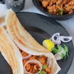 CHICKEN DOSA