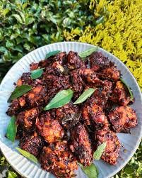 CHICKEN KONDATTAM