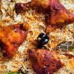CHICKEN MANDI