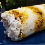 CHICKEN PUTTU