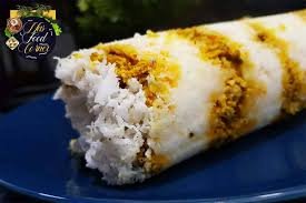 CHICKEN PUTTU