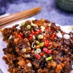 CHILLI BEEF