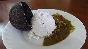 CHIRATTA PUTTU