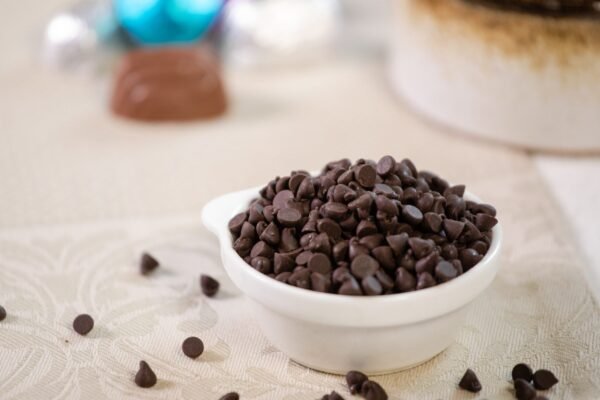 CHOCO CHIPS