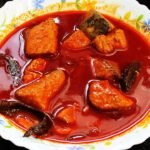 CHOORA CURRY