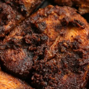 CHOORA FRY