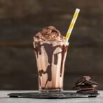 COLD COFFEE