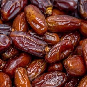 DATES PUDDING