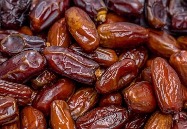 DATES PUDDING