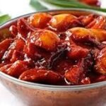 DATES PICKLE